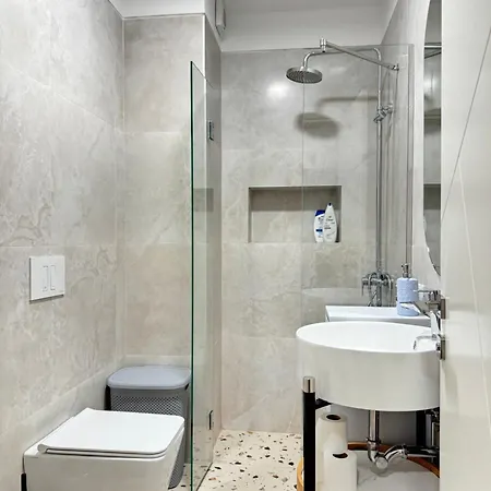 Apartamento Angel's Luxury Heaven Taiwan *