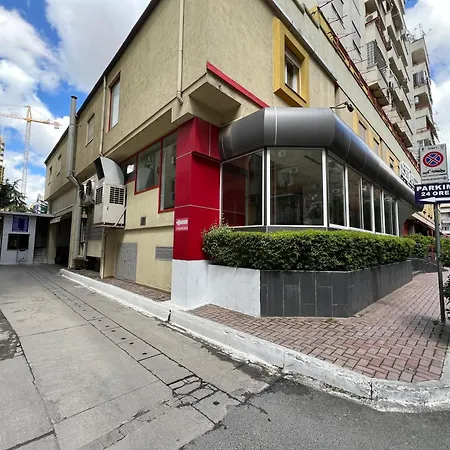 Angel's Luxury Heaven Taiwan Tirana