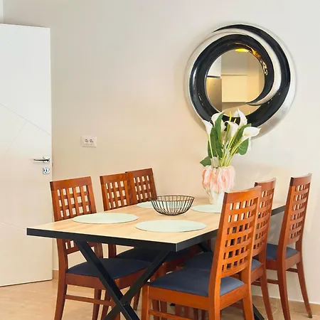 Angel's Luxury Heaven Taiwan Apartman Tirana