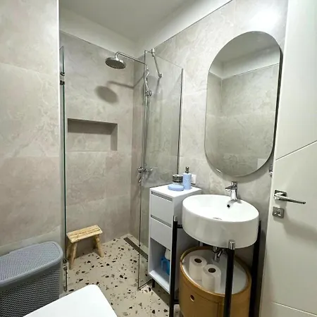 Apartamento Angel's Luxury Heaven Taiwan