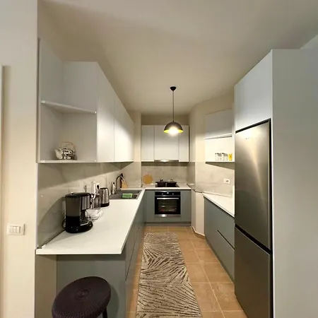 Apartamento Angel's Luxury Heaven Taiwan *
