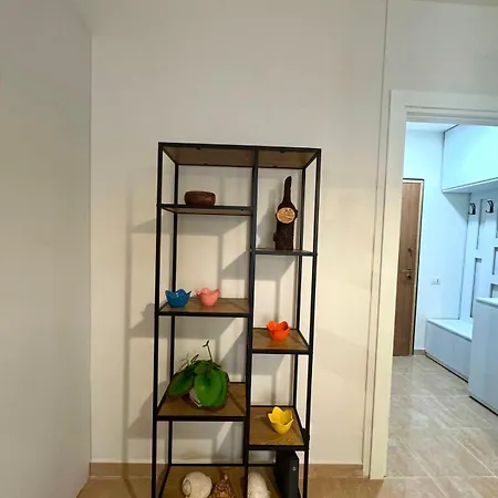 Apartamento Angel's Luxury Heaven Taiwan