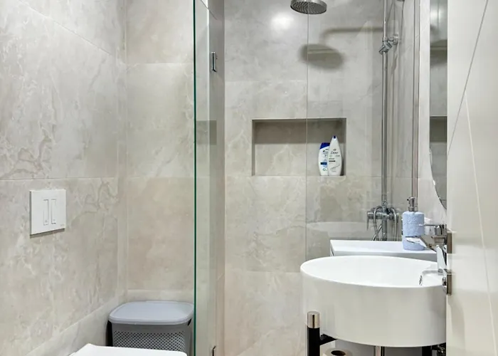 Apartman Angel's Luxury Heaven Taiwan *