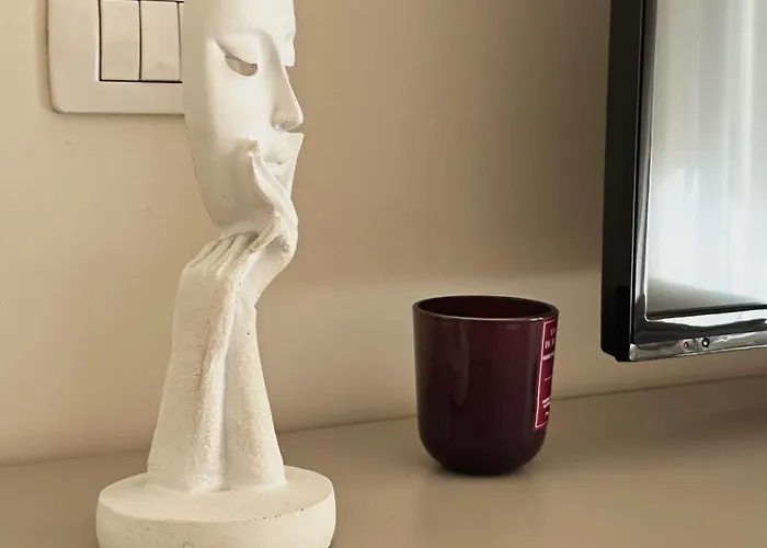 Angel's Luxury Heaven Taiwan Apartment *