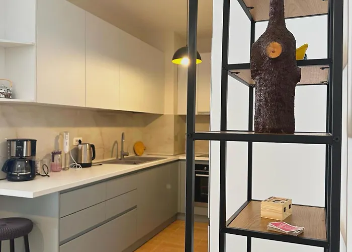 Apartman Angel's Luxury Heaven Taiwan *