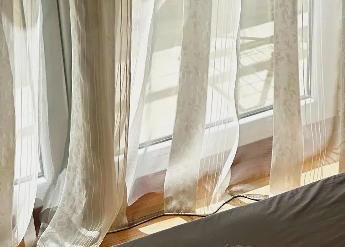 Angel's Luxury Heaven Taiwan * Tirana