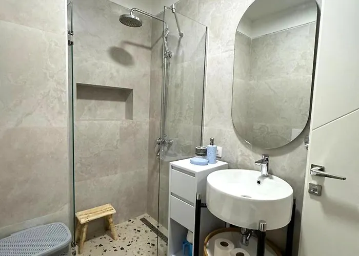 Apartment Angel's Luxury Heaven Taiwan