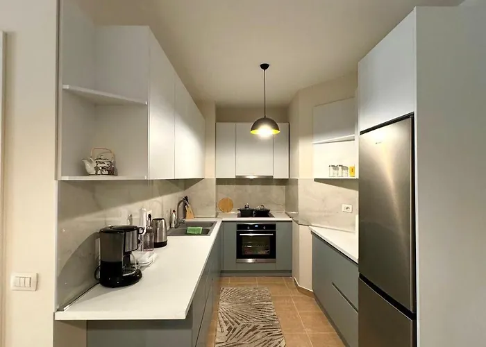 Apartment Angel's Luxury Heaven Taiwan *