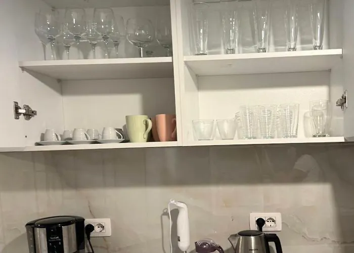 Angel's Luxury Heaven Taiwan Apartment *