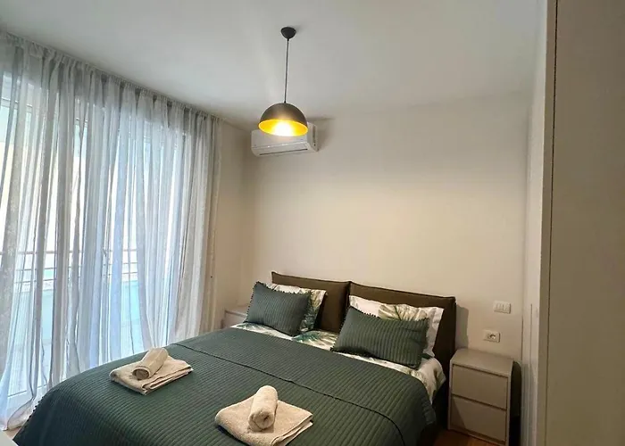 Angel's Luxury Heaven Taiwan Apartman