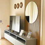 公寓 Angel's Luxury Heaven Taiwan