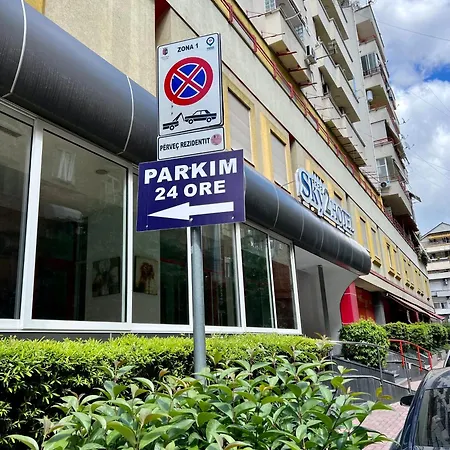 Lejlighed Angel's Luxury Heaven Taiwan *