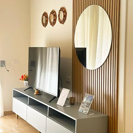 Lägenhet Angel's Luxury Heaven Taiwan