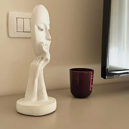 Angel's Luxury Heaven Taiwan Апартаменты *