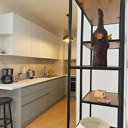 Apartamento Angel's Luxury Heaven Taiwan *