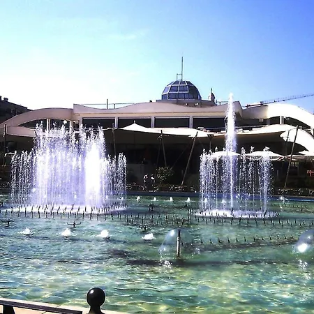 Angel's Luxury Heaven Taiwan Тирана