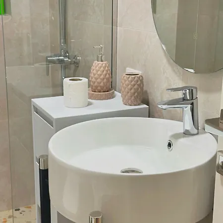 Апартаменты Angel's Luxury Heaven Taiwan Тирана