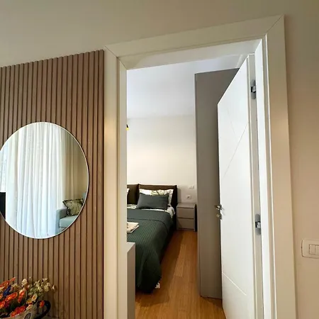 Angel's Luxury Heaven Taiwan * Tirana