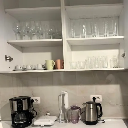 Angel's Luxury Heaven Taiwan Апартаменты *