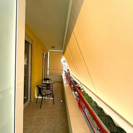 Angel's Luxury Heaven Taiwan Апартаменты *