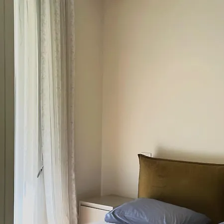 Angel's Luxury Heaven Taiwan * تيرانا