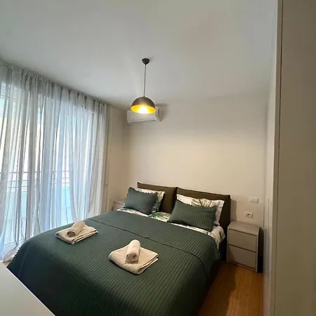 Angel's Luxury Heaven Taiwan Апартаменты