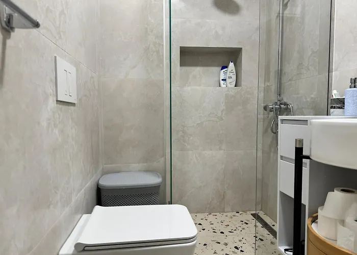 Angel's Luxury Heaven Taiwan Tirana