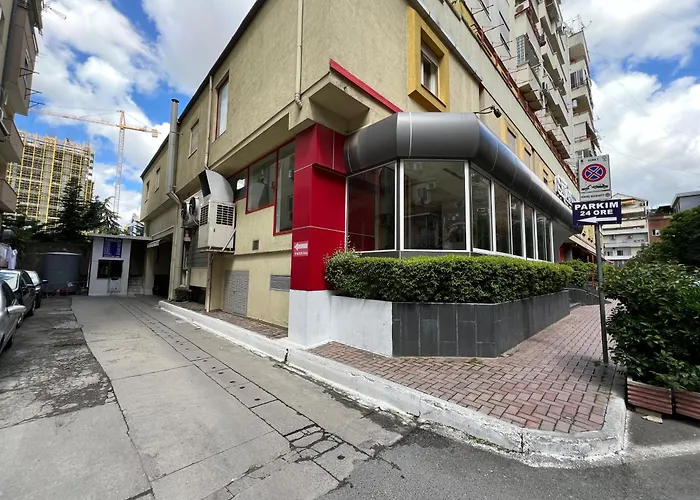 Angel's Luxury Heaven Taiwan Tirana