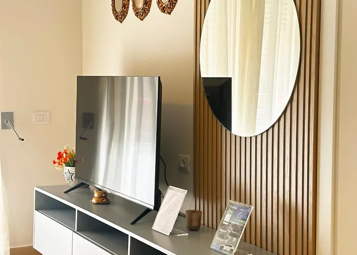 Apartment Angel's Luxury Heaven Taiwan