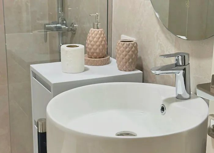 Apartment Angel's Luxury Heaven Taiwan Tirana