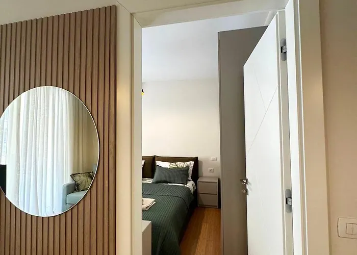 Angel's Luxury Heaven Taiwan * Tirana